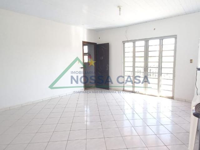 Apartamento para alugar com 2 quartos no Sarandi 1616, Lucas do Rio Verde