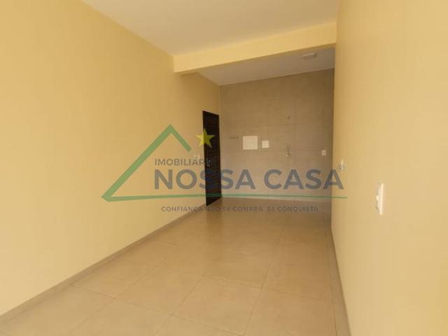Apartamento para alugar com 2 quartos no TOLEDO, Lucas do Rio Verde