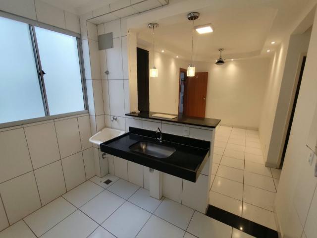 Apartamento para alugar com 2 quartos no Vila Juca Pedro, Catanduva Imobiliária Casa Verde Catanduva