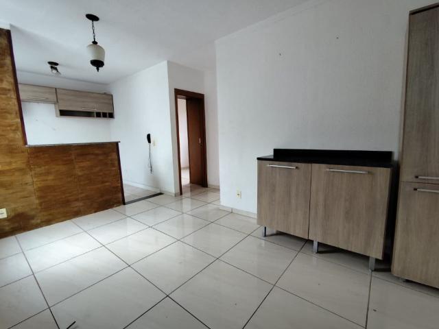Apartamento para alugar com 2 quartos no Vila Mota, Catanduva Imobiliária Casa Verde Catanduva