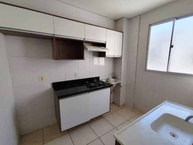 Apartamento para alugar com 2 quartos no Vila Mota, Catanduva Imobiliária Casa Verde Catanduva