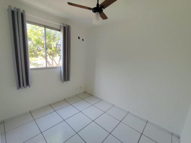 Apartamento para alugar com 2 quartos no Vila Mota, Catanduva Imobiliária Casa Verde Catanduva