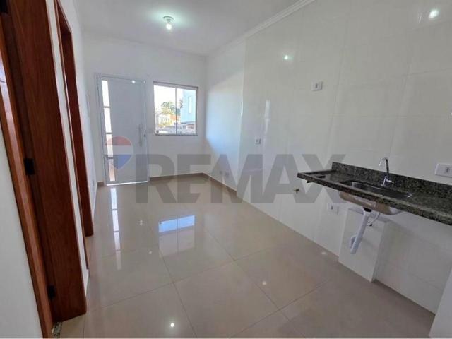 Apartamento para Alugar com 2 quartos o Jardim Mangalor SP