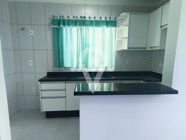 Apartamento para alugar com 2 quartos Bairro Vila Lenzi em Jaraguá do Sul