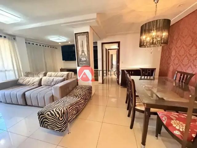 Apartamento para alugar com 2 quartos e 109 m² por R$ 3.500/mês