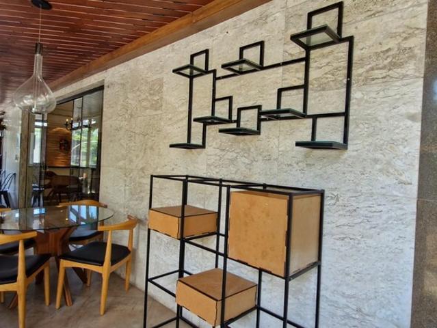 Apartamento para alugar com 2 quartos e 119 m² por R$ 20.000/mês