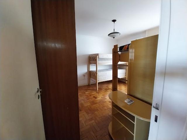 Apartamento para alugar com 2 quartos e 110 m² por R$ 4.301/mês