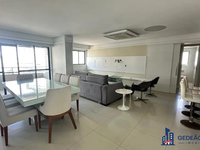 Apartamento para alugar com 2 quartos e 112 m² por R$ 7.500/mês