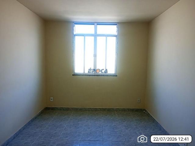 Apartamento para Alugar com 2 quartos e 1 banheiro