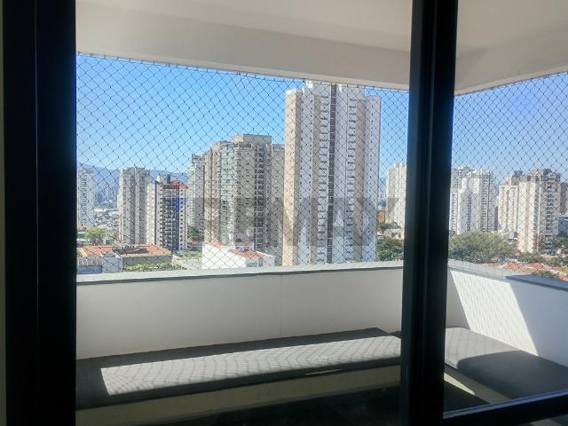 Apartamento para alugar com 2 quartos e 204 m² por R$ 6.500/mês