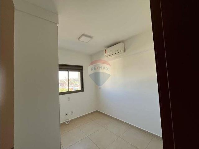 Apartamento para Alugar com 2 quartos e 2 vagas de garagem