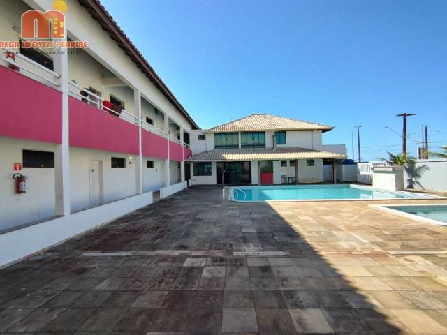 Apartamento para alugar com 2 quartos e 32 m² por R$ 1.700/mês