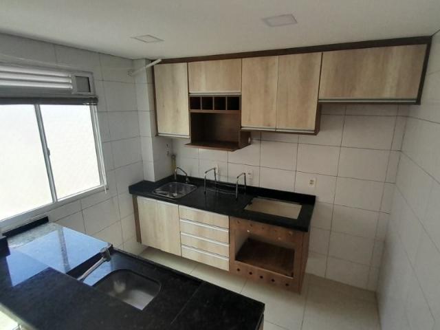 Apartamento para alugar com 2 quartos e 38 m² por R$ 2.000/mês