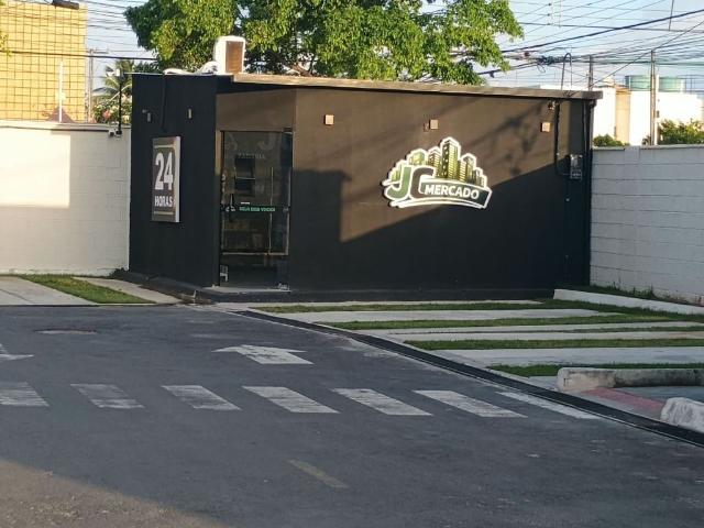 Apartamento para alugar com 2 quartos e 40 m² por R$ 1.600/mês