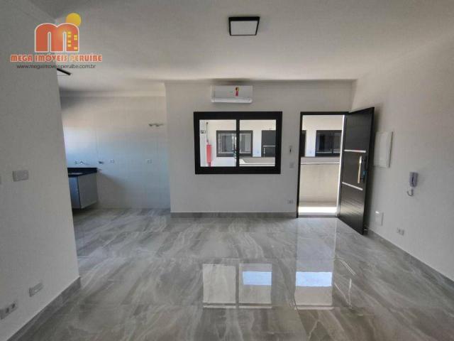 Apartamento para alugar com 2 quartos e 40 m² por R$ 2.200/mês