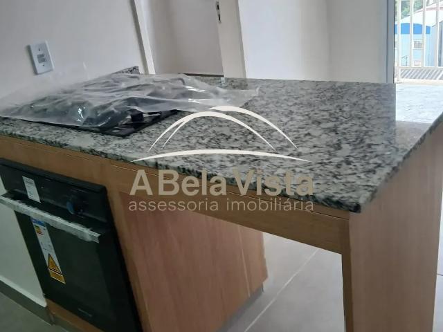 Apartamento para alugar com 2 quartos e 41 m² por R$ 2.300/mês