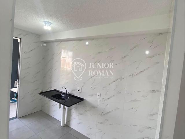Apartamento para alugar com 2 quartos e 45 m² por R$ 2.200/mês