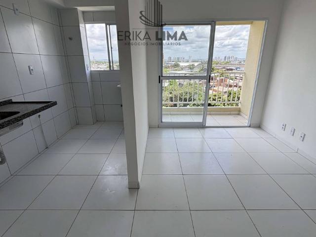 Apartamento para alugar com 2 quartos e 45 m² por R$ 2.700/mês