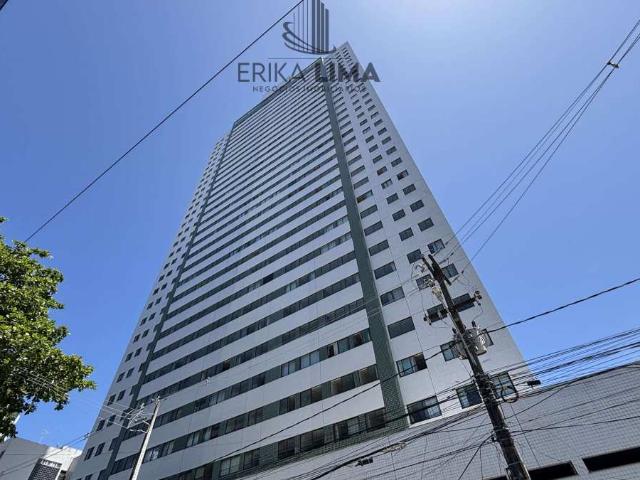 Apartamento para alugar com 2 quartos e 45 m² por R$ 3.500/mês