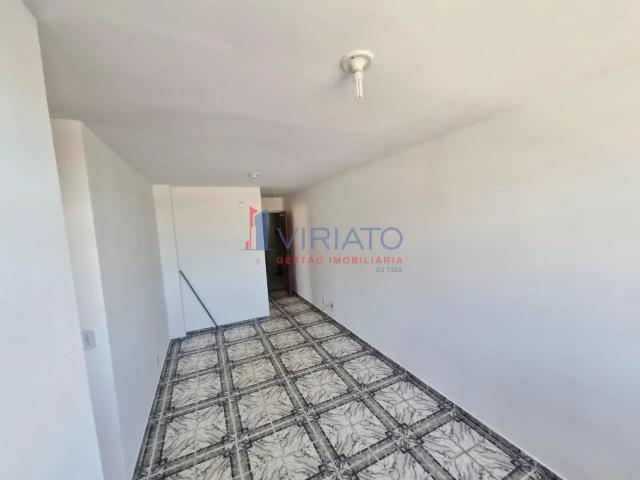 Apartamento para alugar com 2 quartos e 46 m² por R$ 1.200/mês