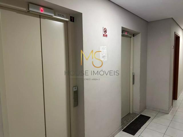 Apartamento para alugar com 2 quartos e 46 m² por R$ 2.800/mês