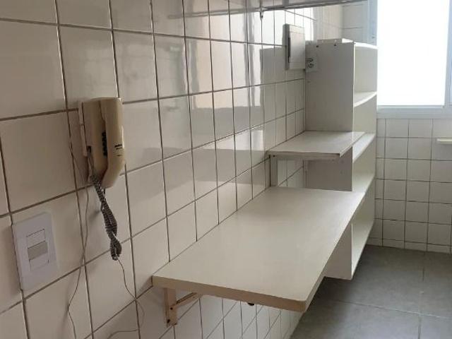 Apartamento para alugar com 2 quartos e 47 m² por R$ 2.800/mês