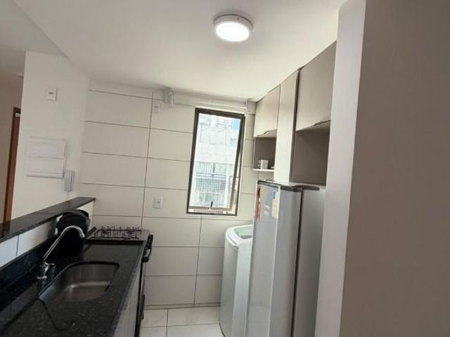 Apartamento para alugar com 2 quartos e 49 m² por R$ 3.325/mês
