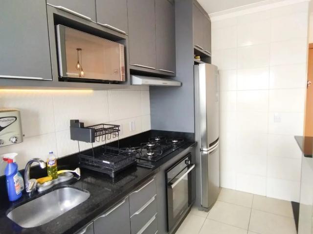 Apartamento para alugar com 2 quartos e 50 m² por R$ 2.250/mês