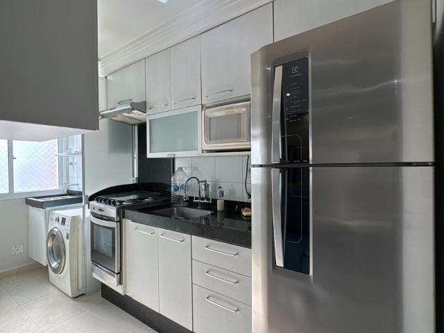 Apartamento para alugar com 2 quartos e 50 m² por R$ 2.350/mês