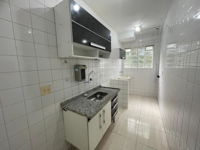 Apartamento para alugar com 2 quartos e 50 m² por R$ 2.400/mês