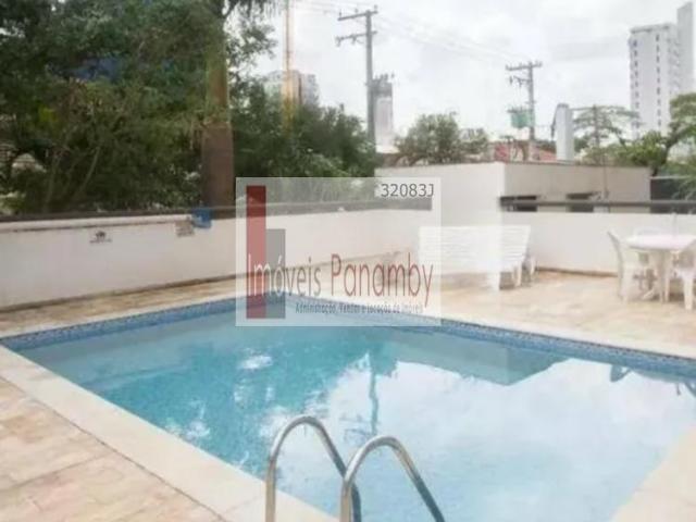 Apartamento para alugar com 2 quartos e 51 m² por R$ 4.150/mês