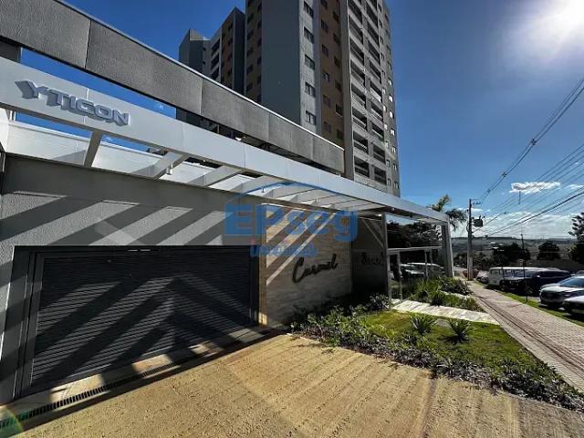 Apartamento para alugar com 2 quartos e 51 m² por R$ 2.480/mês