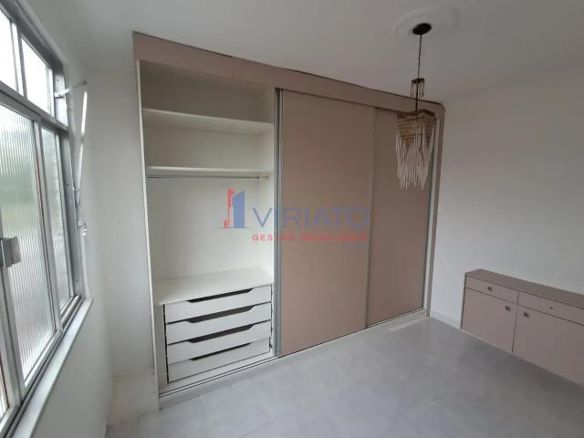 Apartamento para alugar com 2 quartos e 52 m² por R$ 1.800/mês
