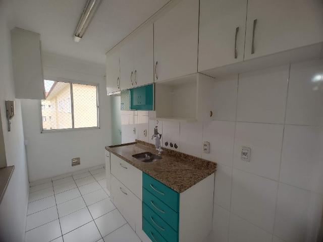 Apartamento para alugar com 2 quartos e 54 m² por R$ 2.300/mês