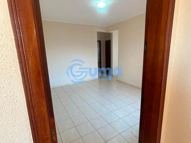 Apartamento para alugar com 2 quartos e 55 m² por R$ 2.600/mês