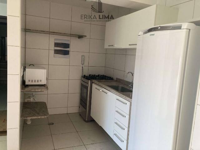Apartamento para alugar com 2 quartos e 55 m² por R$ 3.500/mês