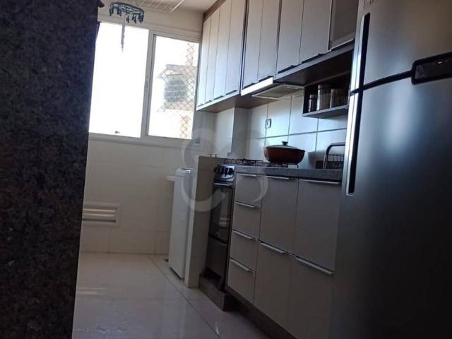 Apartamento para alugar com 2 quartos e 57 m² por R$ 2.700/mês