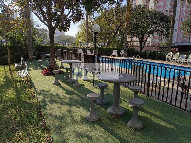 Apartamento para alugar com 2 quartos e 59 m² por R$ 2.600/mês