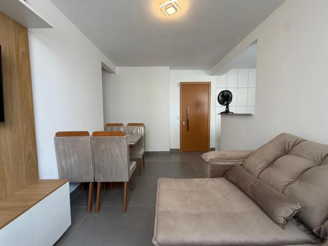 Apartamento para alugar com 2 quartos e 59 m² por R$ 3.500/mês