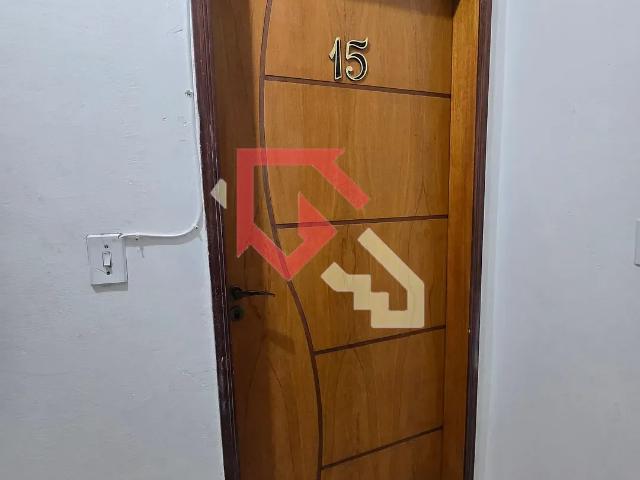 Apartamento para alugar com 2 quartos e 60 m² por R$ 1.200/mês