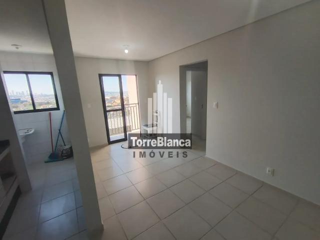 Apartamento para alugar com 2 quartos e 60 m² por R$ 1.400/mês