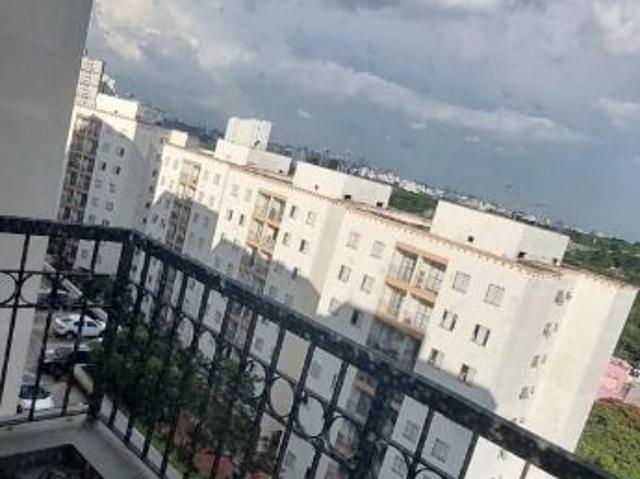 Apartamento para alugar com 2 quartos e 60 m² por R$ 2.250/mês