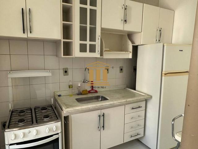 Apartamento para alugar com 2 quartos e 60 m² por R$ 2.900/mês