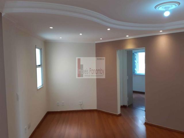 Apartamento para alugar com 2 quartos e 60 m² por R$ 3.000/mês