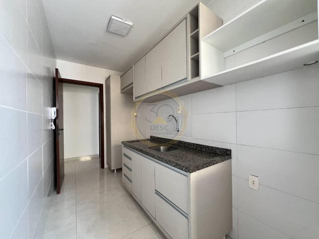 Apartamento para alugar com 2 quartos e 60 m² por R$ 3.300/mês