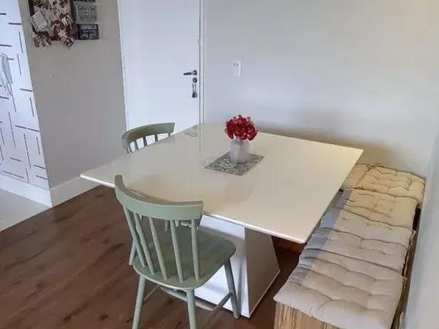 Apartamento para alugar com 2 quartos e 62 m² por R$ 3.800/mês