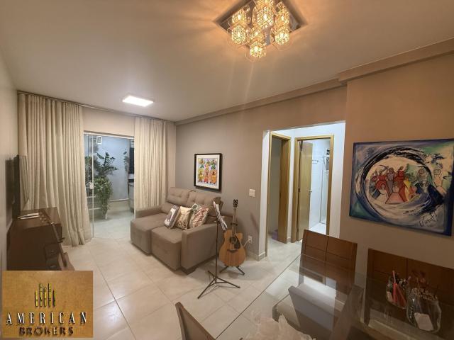 Apartamento para alugar com 2 quartos e 64 m² por R$ 3.200/mês