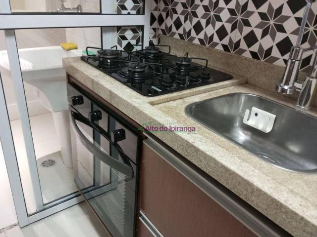 Apartamento para alugar com 2 quartos e 64 m² por R$ 3.350/mês