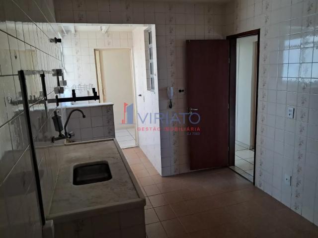 Apartamento para alugar com 2 quartos e 65 m² por R$ 1.100/mês