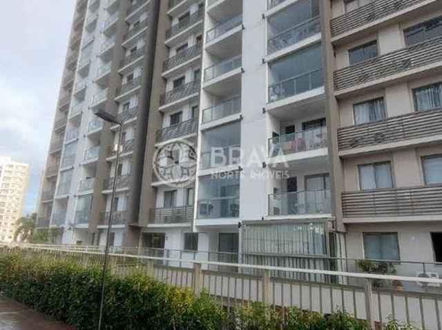 Apartamento para alugar com 2 quartos e 72 m² por R$ 3.000/mês